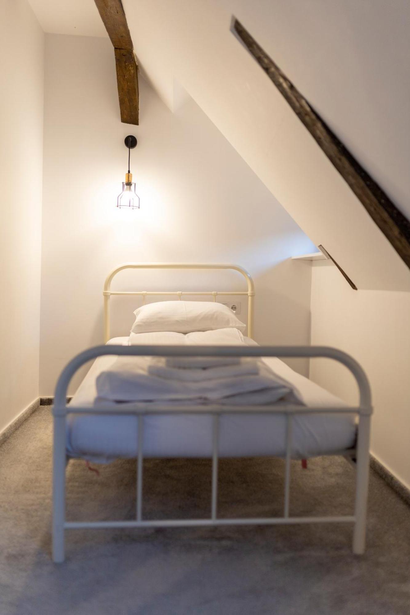 Ferienwohnung Friedrich Homm Hermannstadt Exterior foto