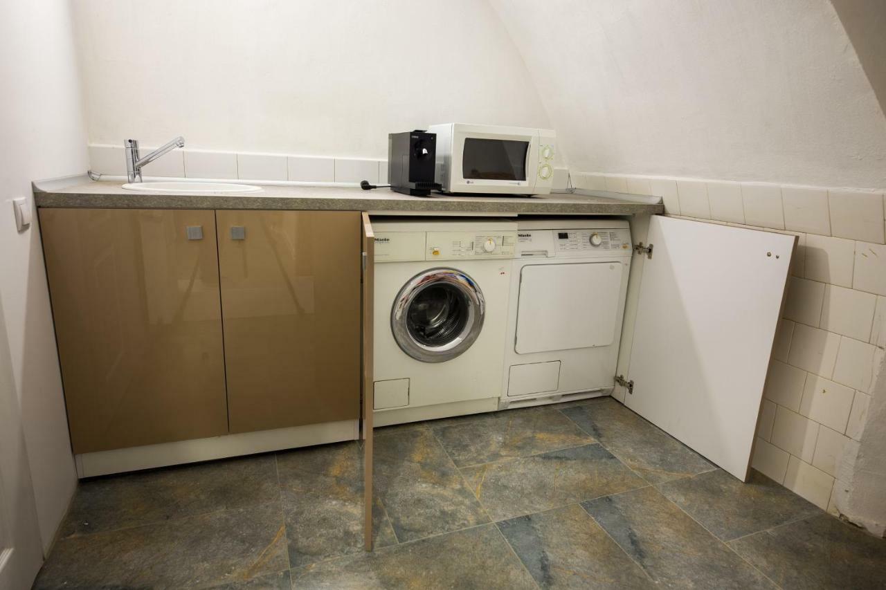 Ferienwohnung Friedrich Homm Hermannstadt Exterior foto